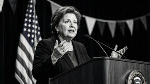 Passionate Speech
