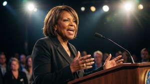 Passionate Speech