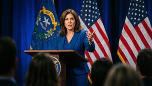 Passionate Speech on Nevada