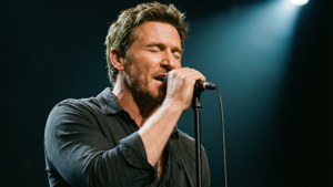 Passionate Stage Performance