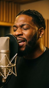 Passionate Vocal