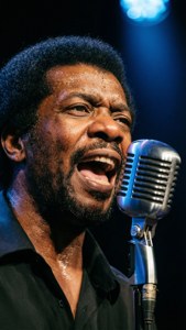 Passionate Vocal