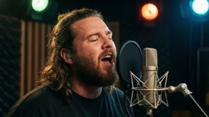 Passionate Vocals