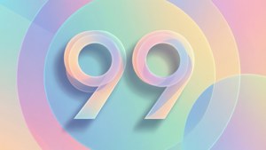 Pastel 99 Geometry
