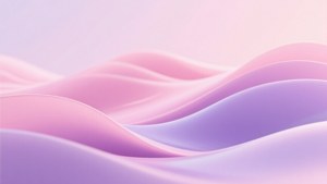 Pastel Bloom Calm