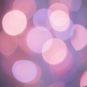 Pastel Bokeh Dream
