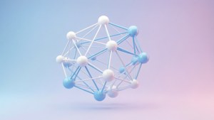 Pastel Connectivity