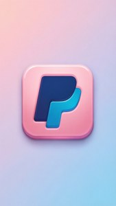 Pastel Cute PayPal