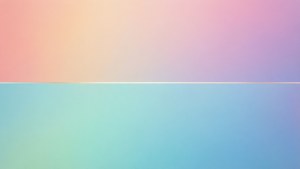 Pastel Divide