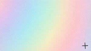 Pastel Doodle Plus