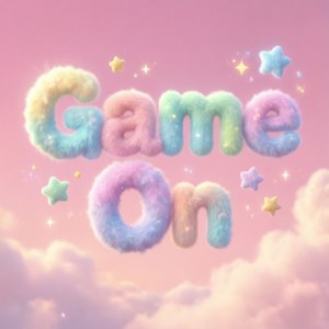 Pastel Dream