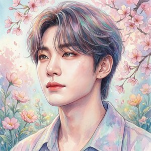 Pastel Dream