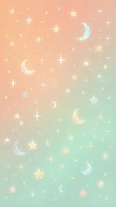 Pastel Dream