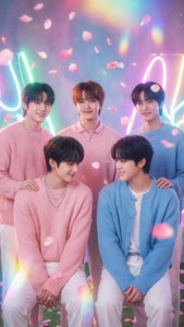 Pastel Dream