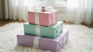 Pastel Dream Gifts