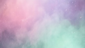 Pastel Dream Haze