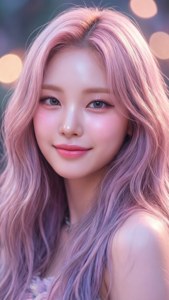 Pastel Dream Idol