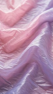 Pastel Dream Plastic