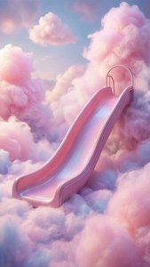 Pastel Dream Slide