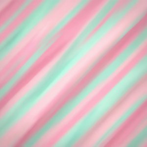 Pastel Dream Stripes
