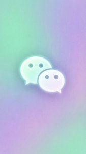 Pastel Dream WeChat