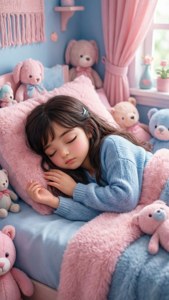 Pastel Dreamscape