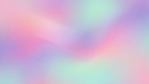 Pastel Dreamy Blur