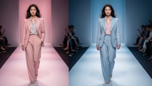 Pastel Duo