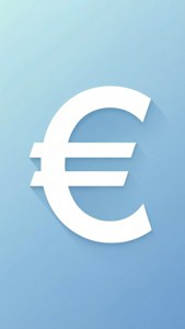 Pastel Euro Minimal