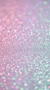 Pastel Fairy Dust