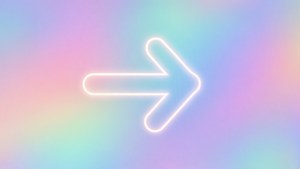 Pastel Fast Forward Minimal