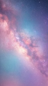 Pastel Galaxy Dream