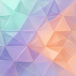 Pastel Geometry