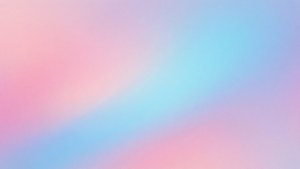 Pastel Gradient Bliss