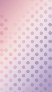 Pastel Gradient Dot Dream