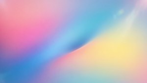 Pastel Gradient Dream