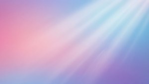 Pastel Gradient Dreams