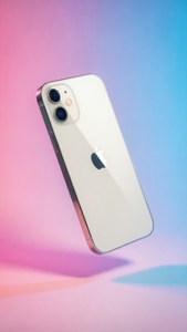 Pastel Gradient Float