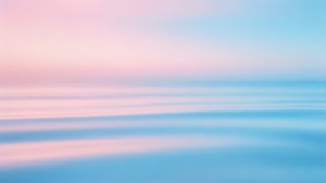 Pastel Gradient Geometry