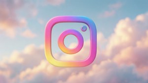 Pastel Gradient Instagram