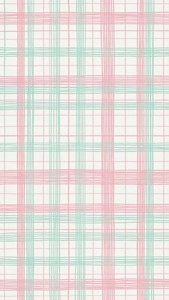 Pastel Grid Aesthetic