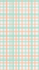 Pastel Grid Harmony