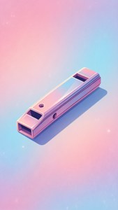Pastel Kazoo Dream