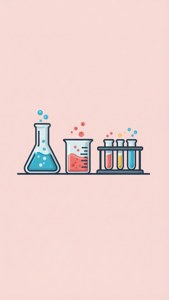 Pastel Lab Icons