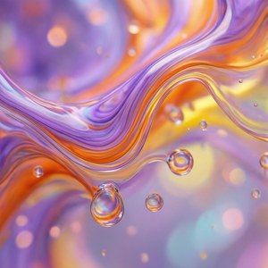 Pastel Liquid