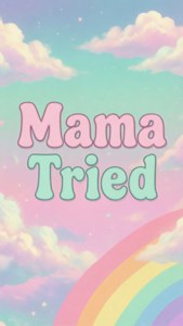 Pastel Mama Tried