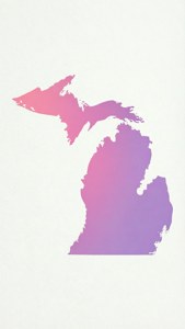 Pastel Michigan Soft