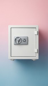 Pastel Minimal Safe