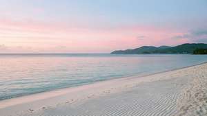 Pastel Morning Calm
