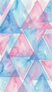Pastel Obtuse Dreamscape